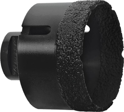 Freze diamanti Stanley SAMEDIA DBV-E D6 M14, 450 mm, e zezë