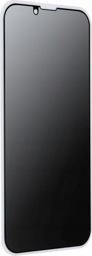 Mbrojtëse ekrani 5D për iPhone 15 Pro, xham i fortë, pamje e pastër