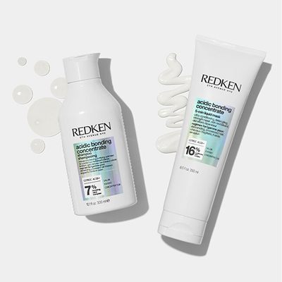 Maskë për flokë Redken Acidic Bonding Concentrate,