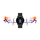 Smartwatch G. Rossi SW010-11, ekran 1.3", IP67, i zi