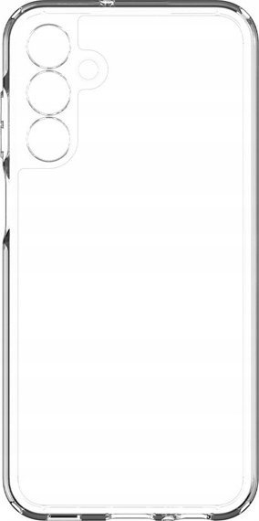 Kuti mbrojtëse Spigen Ultra Hybrid për Samsung Galaxy A15 A15 5G, transparente