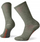 Çorape hiking Smartwool Hike Classic Edition Light Cushion Crew, për femra, gri