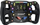 Timon gare për simulator Ascher Racing McLaren Artura Ultimate, USB, me ekran LED, i zi