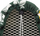 Mbulesë dërrase hekurosje 5five Simply Smart Tropical, 125x45 cm, pambuk, shumëngjyrëshe