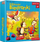 Loja shoqërore Egmont Colorful Ladybugs 6730, magnetike, për fëmijë