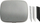 Pastrues ajri Electrolux Well A7 WA71 305GY, 285 m³/h, 59 m², gri