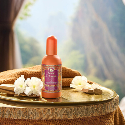 Eau de Parfum Tesori d'Oriente Karma