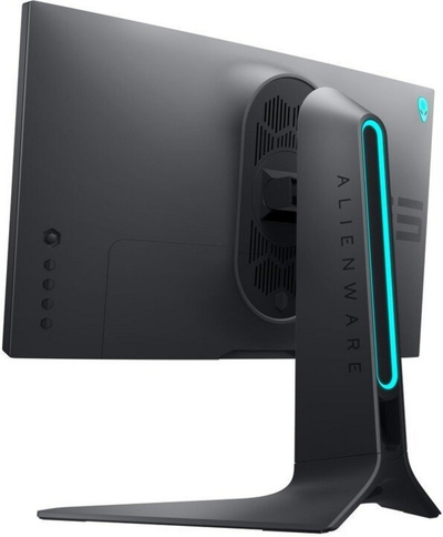 Monitor Dell Alienware AW2521HFA, 63.5 cm (25"), 1920 x 1080, Full HD, i zi