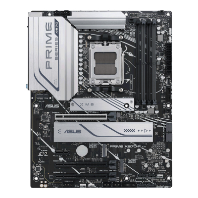 Pllakë amë ASUS PRIME X670-P-CSM
