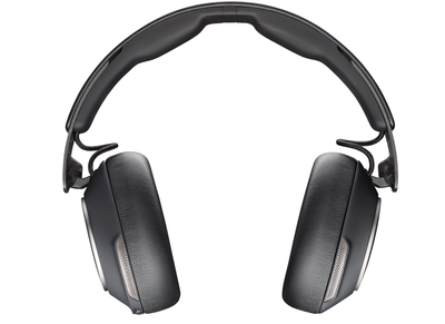 Kufje wireless Poly Voyager Surround 80 UC, Bluetooth, rreze 30 m, të zeza