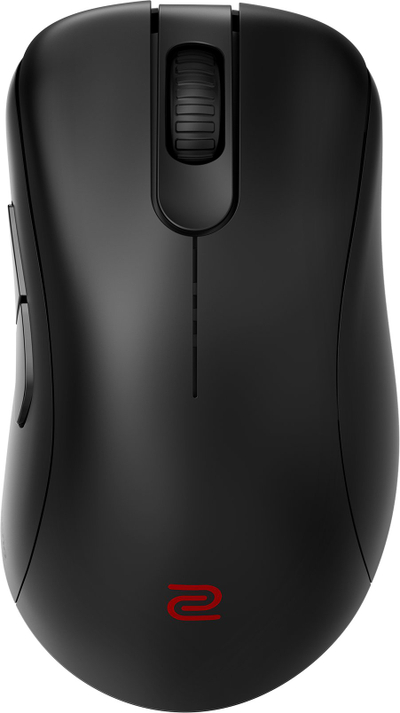 Maus wireless BenQ Zowie EC3 DW, optik për lojëra, i zi