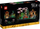 Set ndërtimi LEGO Icons Peaceful Garden 10315, model kopsht japonez, dekorativ, shumëngjyrësh