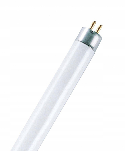 Tub florescent Osram T5, 288mm, 8W, dritë e bardhë
