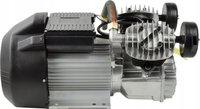 Kompresor ajri GEKO G80327, 3HP, 50L, 230V