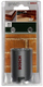 Sharrë rrethore Bosch Accessories 2609255620, 33 mm, metal, gri