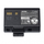 Bateri zëvendësuese Brother PA-BT-009, Li-ion, 7.4V 3050mAh, e zezë