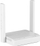 Рутер Ви‑Фи Keenetic Explorer 2nd Gen, Mesh AC1200, 3 порти Ethernet, бел
