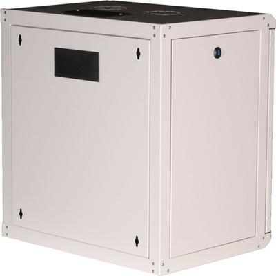 Kabinet muri ROLINE Wall Cabinet Pro 12U, 19", 48.26cm, gri