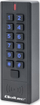 Bravë elektronike Qoltec HYPERION, RFID 125 kHz, IP68, e zezë