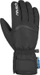 Doreza Reusch Balin R-Tex Xt, të zeza, nr 9