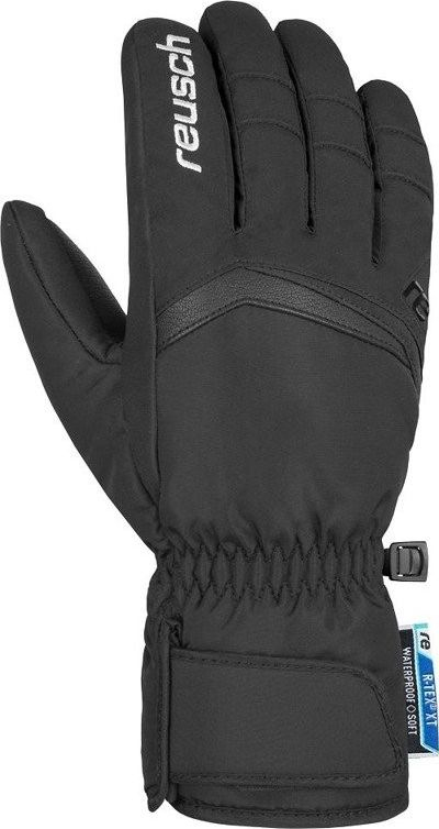 Doreza Reusch Balin R-Tex Xt, të zeza, nr 9