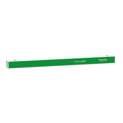 Panel i përparmë elektrik Schneider Electric LVS08642 Prisma P Green, B650, gri