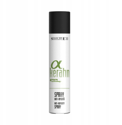 Spray për flokë Selective Moisture Protection, kundra lagështirës, 100 ml