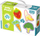 Lodër puzzle Trefl Baby Classic Vegetables and Fruits, 8 elemente