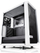 Kasë kompjuteri Fractal Design Meshify C, me xham, e bardhë