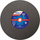 Disk prerës Dedra (F13073), 355 x 3.2 x 25.4 mm