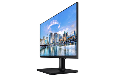 Monitor Samsung F27T452FQR, 27", Full HD, IPS, i zi