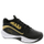 Atlete basketbolli Under Armour Lockdown 7, për meshkuj, numri 45, të zeza