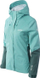 Xhaketë për goca Hi-Tec Lady Verde W 92800396833, e papërshkueshme nga uji, me rriflektorë, jeshile