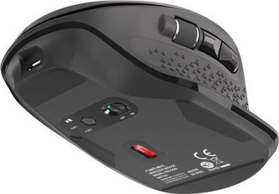 Maus Natec Falcon, wireless, USB, i zi