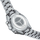 Orë për meshkuj Tissot PRS 516 Quartz Chronograph T131.617.11.042.00, e argjendtë