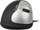 Maus vertikal me kabllo R-Go Tools, i zi