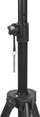 Stativ boksi LP Tripod Speaker Stand, 50 kg, i zi