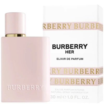 Eau de Parfum Burberry Her Elixir, 30ml