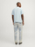 Këmishë për meshkuj Jack&Jones JORJEFF, e kaltër
