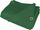 Çadër mbrojtëse DEDRA N06058, 5x8 m, 80 g/m2, jeshile