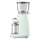 Grirëse kafeje SMEG CGF01PGEU, 150 W, 350 g, e gjelbër pastel