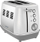 Thekëse buke Morphy Richards, 850 W, e bardhë