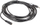 Kabllo Lanberg Jack 3.5mm - Jack 3.5mm (CA-MJFJ-10CC-0050-BK), 5m, e zezë 
