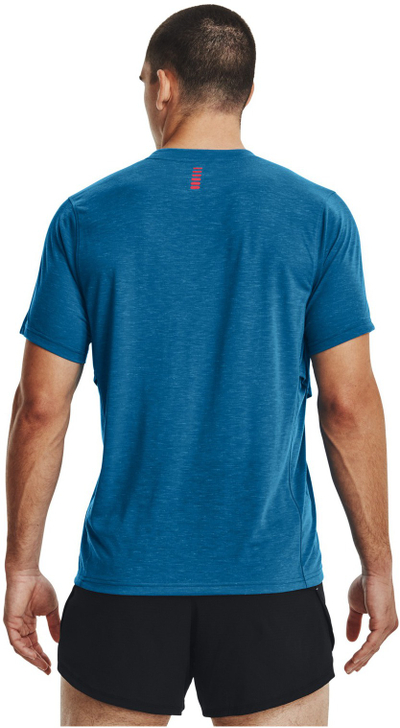 Maicë për meshkuj Under Armour 1841514-18513440rs, L, e kaltër
