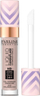 Korrektor Eveline Cosmetics Liquid Camouflage, me acid hialuronik, 7.5ml, nuanca 04 Light Almond