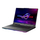 Laptop ASUS ROG Strix G16 G614JZR-N4030W, 16", Intel Core i9-14900HX, 16GB DDR5, 1TB SSD, Intel UHD Graphics, i hirtë i errët