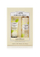 Set për trup I love Vanilla Milk, xhel për dush 360 ml & krem për duar dhe thonj 100 ml