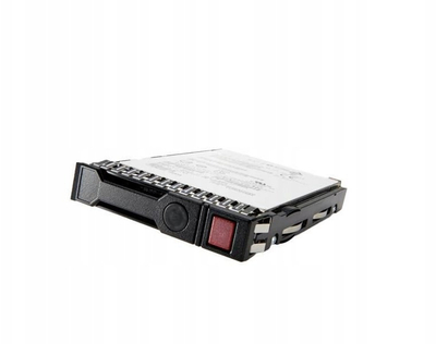 Disk serveri HPE 300GB HotSwap, 2.5" SFF, i zi