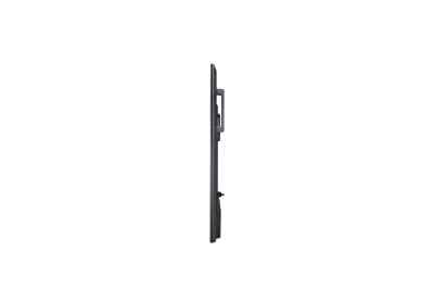 Ekran LG 75UH5J-M, 75", UHD, 500 nit, WebOS 6.0, i zi