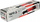 Çelës rrotullues me goditje Yato YT-829021, brushless, 12V, i kuq e zi